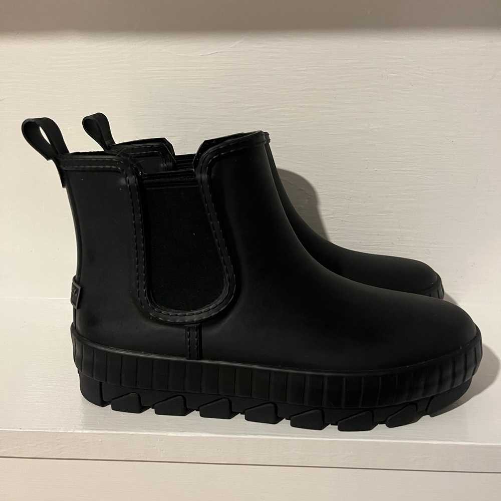 SPERRY Chelsea Waterproof Rain Boot